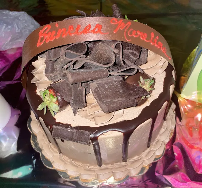 Fratelli's Bakery & Cafe Picture 6