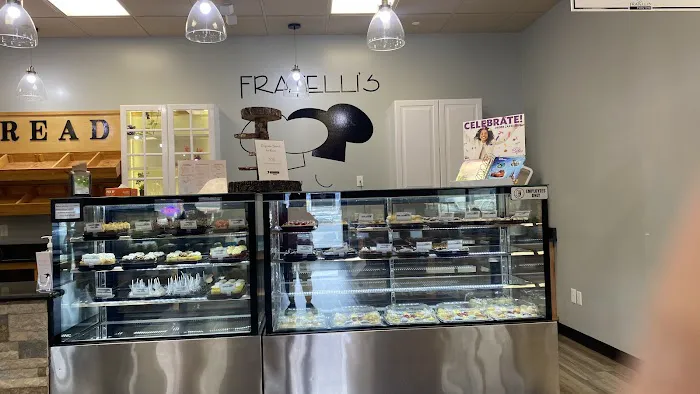 Fratelli's Bakery & Cafe Picture 1