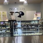 Fratelli's Bakery & Cafe