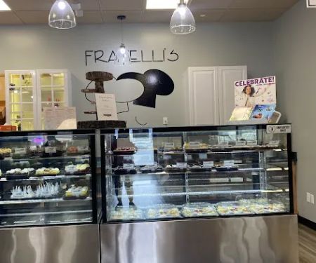 Fratelli's Bakery & Cafe