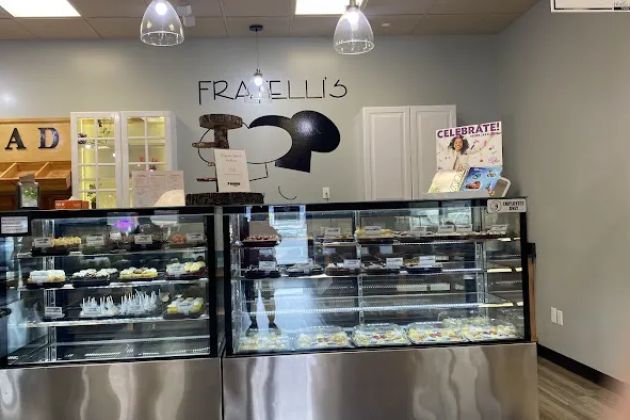 Fratelli's Bakery & Cafe