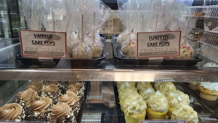 Fratelli's Bakery & Cafe Picture 4