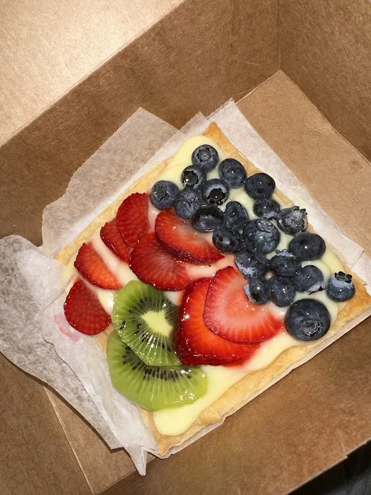 Fratelli's Bakery & Cafe Picture 8