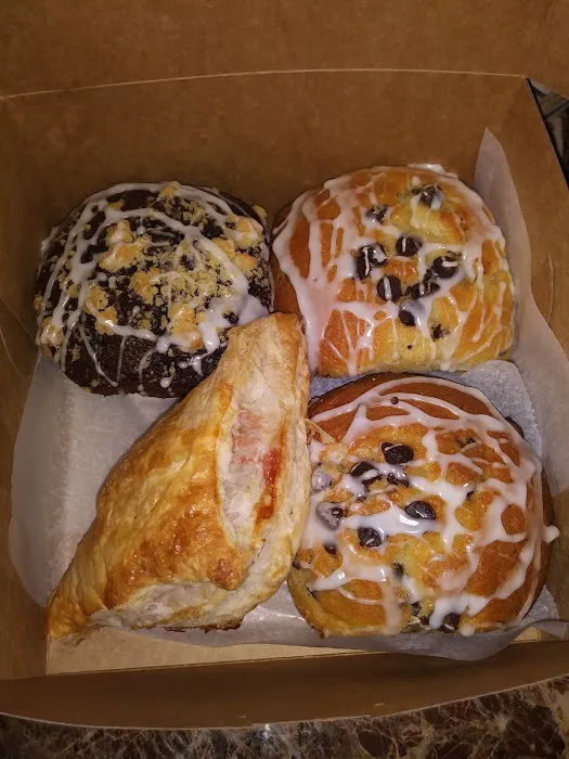 Fratelli's Bakery & Cafe Picture 10