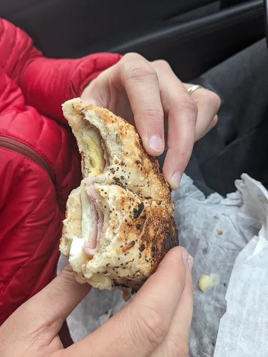 Boro Bagels Picture 10