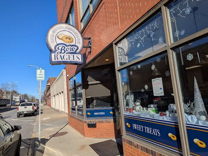 Boro Bagels Picture 7