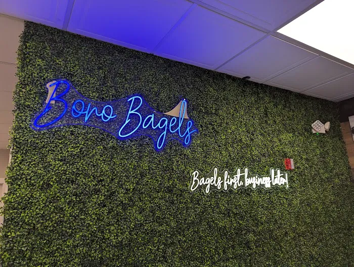 Boro Bagels Picture 1
