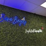 Boro Bagels