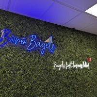 Boro Bagels ico