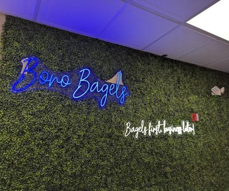 Boro Bagels