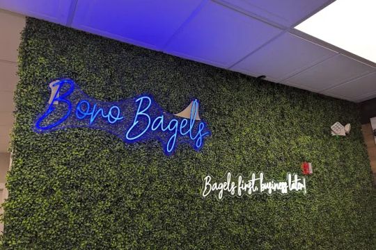 Boro Bagels