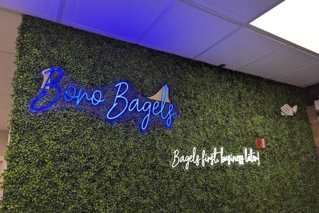 Boro Bagels