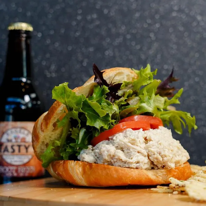 Tasty's Bagels, Cold Treats & More Picture 7
