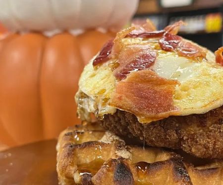Tasty's Bagels, Cold Treats & More