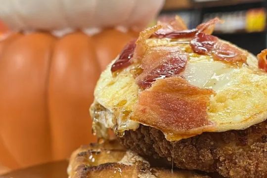 Tasty's Bagels, Cold Treats & More