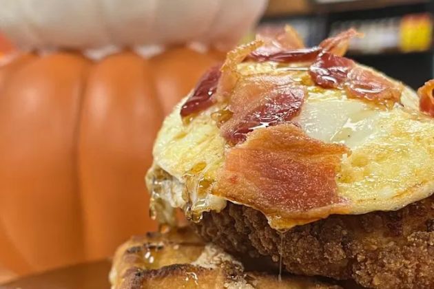 Tasty's Bagels, Cold Treats & More