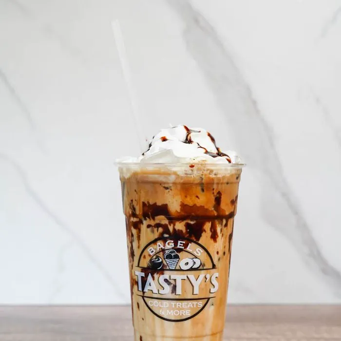 Tasty's Bagels, Cold Treats & More Picture 3