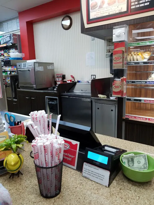 Honey Dew Donuts Picture 4