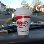 Honey Dew Donuts