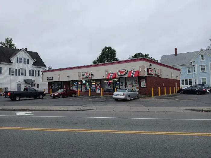 Honey Dew Donuts Picture 7