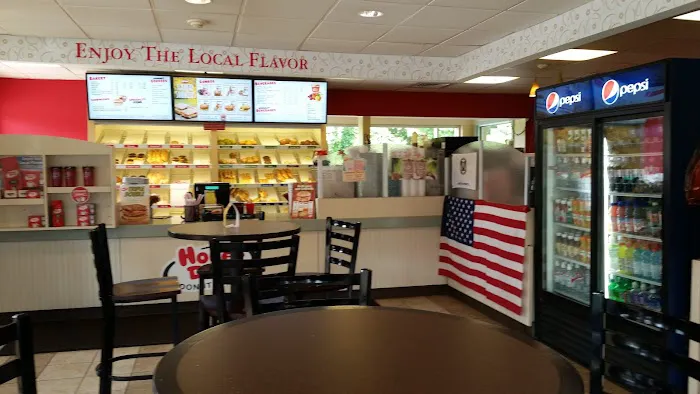 Honey Dew Donuts Picture 7