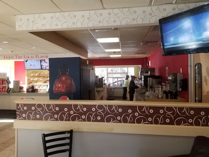 Honey Dew Donuts Picture 5