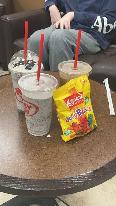 Honey Dew Donuts Picture 2