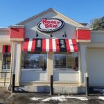 Honey Dew Donuts