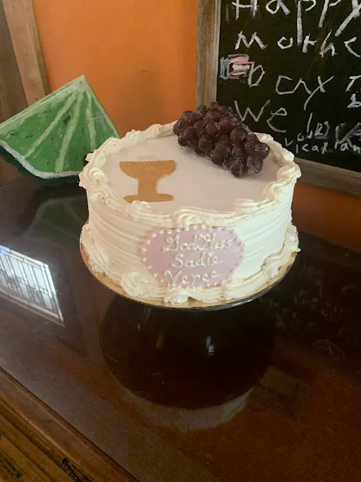 Molly B's Cakes of Distinction & Design Picture 1