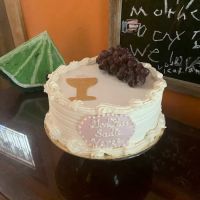 Molly B's Cakes of Distinction & Design ico