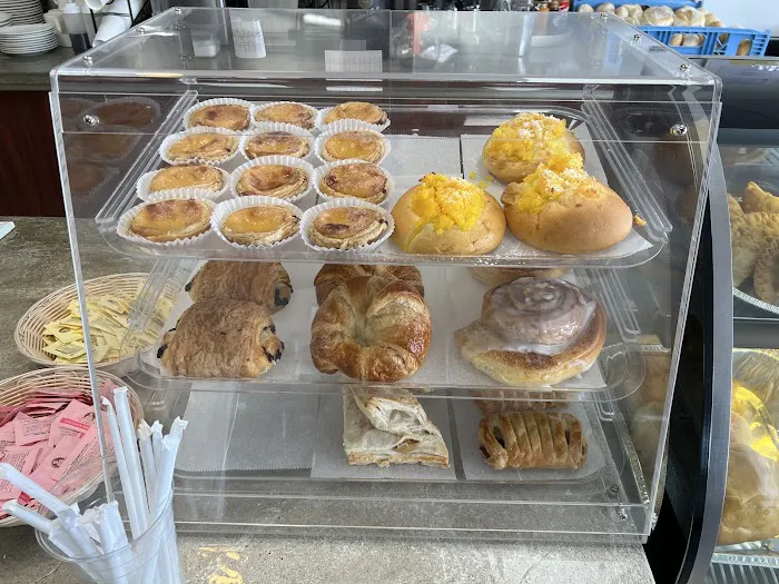 GuChanYa Pastry & Cafe Picture 1