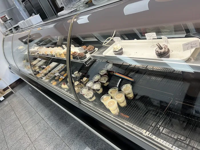 GuChanYa Pastry & Cafe Picture 2