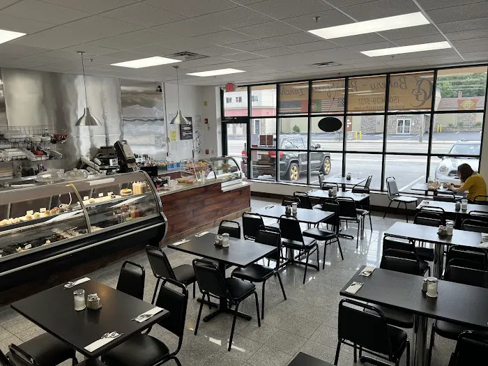 GuChanYa Pastry & Cafe Picture 3