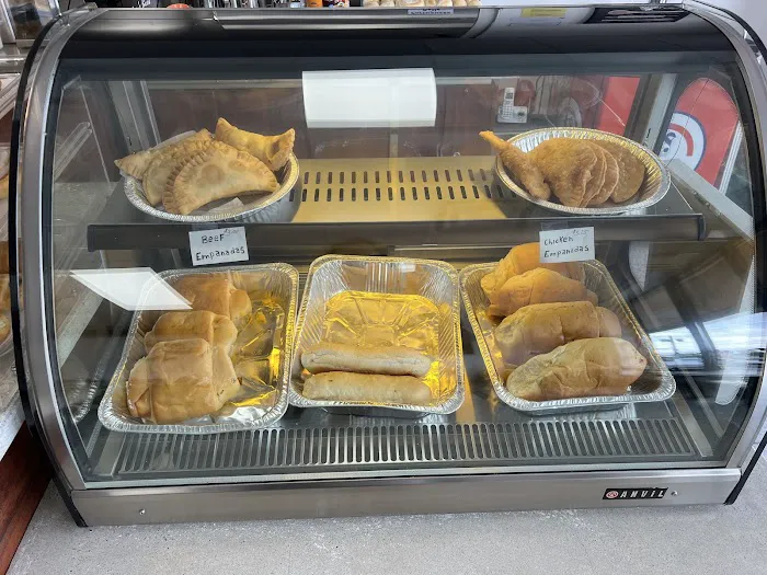 GuChanYa Pastry & Cafe Picture 5