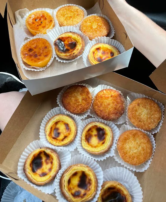 3 Flags Bakery Picture 9