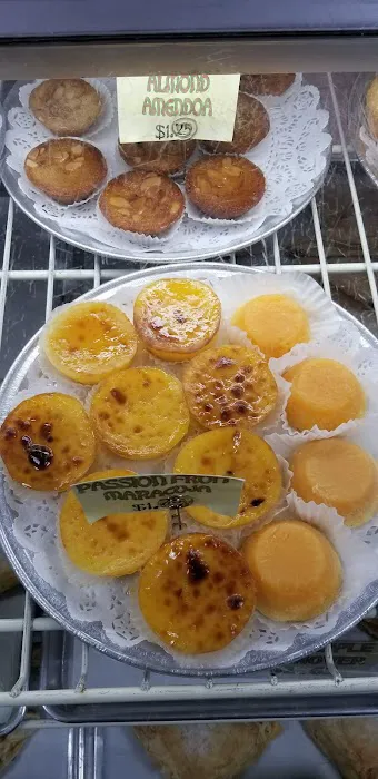 3 Flags Bakery Picture 5