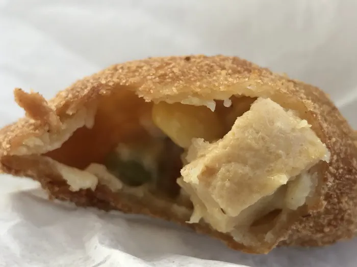 3 Flags Bakery Picture 4