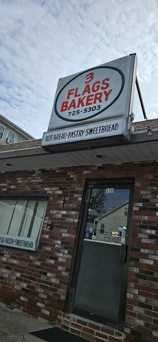 3 Flags Bakery Picture 1