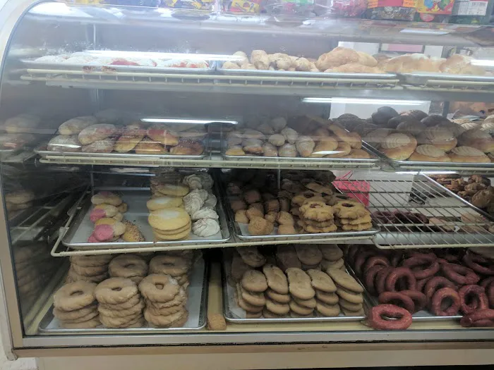 Antigua Guatemala Bakery Picture 7