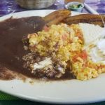 Antigua Guatemala Bakery