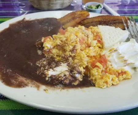 Antigua Guatemala Bakery