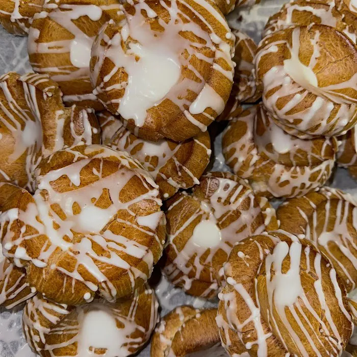Colonial Bakery Picture 8