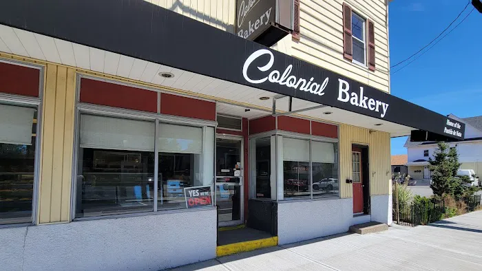 Colonial Bakery Picture 1