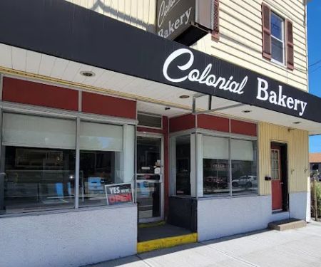 Colonial Bakery
