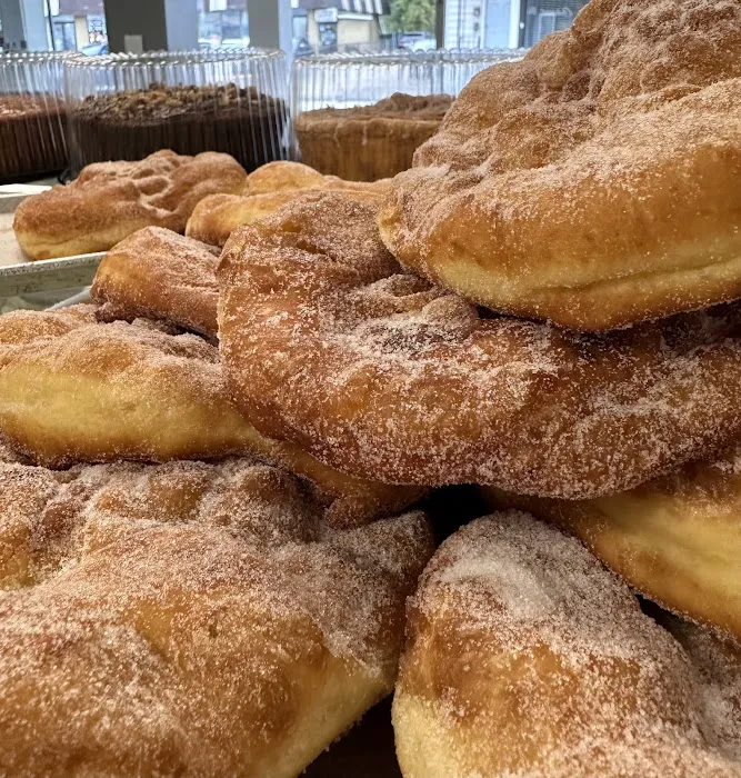 Colonial Bakery Picture 10