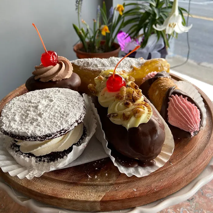 Colonial Bakery Picture 2