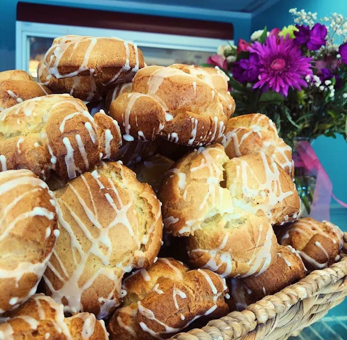 Colonial Bakery Picture 9