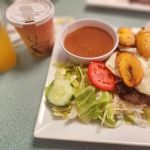 Cafe Colombia Bakery
