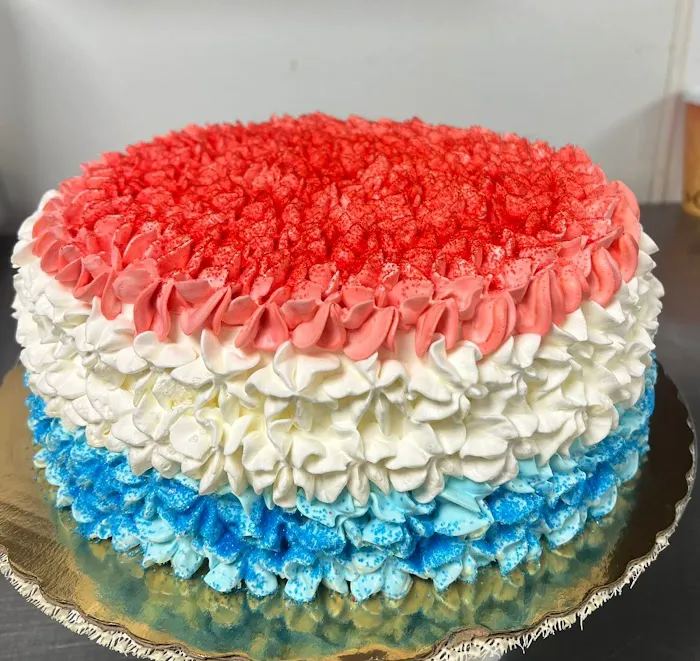 Cafe Colombia Bakery Picture 5