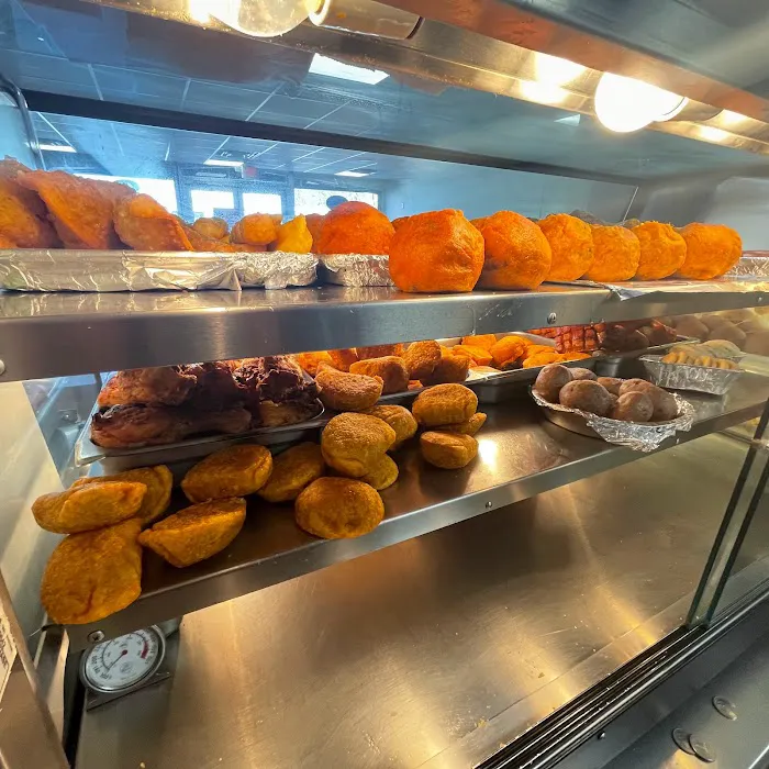 Cafe Colombia Bakery Picture 10